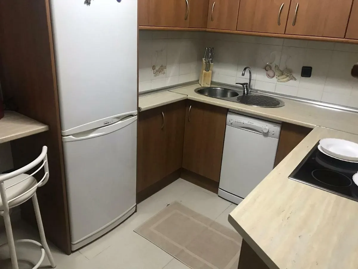 Vita House Jaén Španělsko