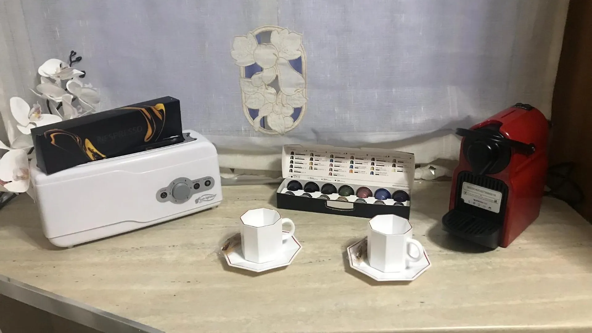 Apartmán Vita House Jaén