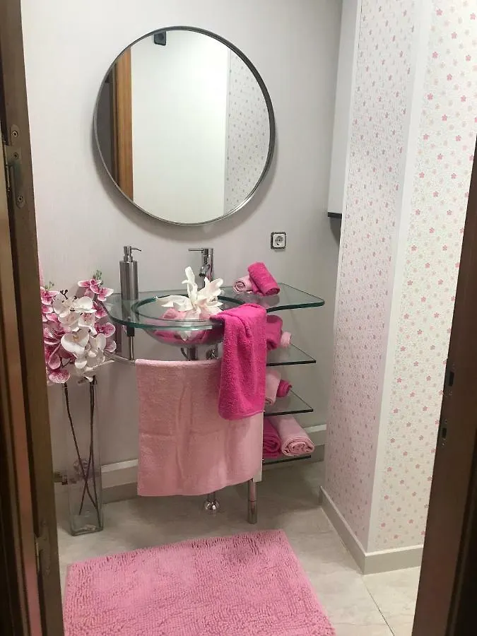 Vita House Jaén 0*,