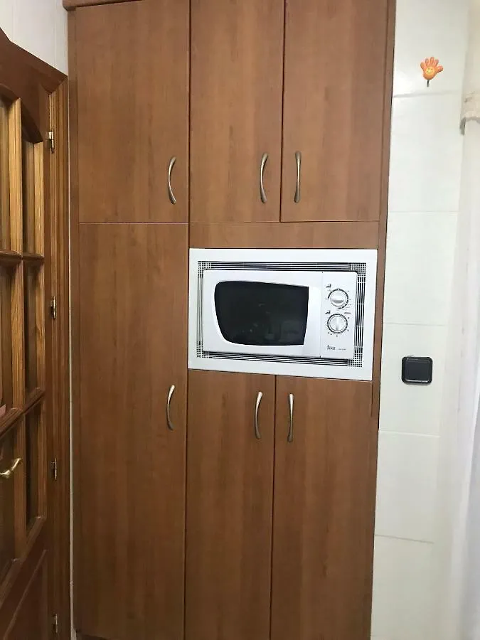 Vita House Jaén 0*,