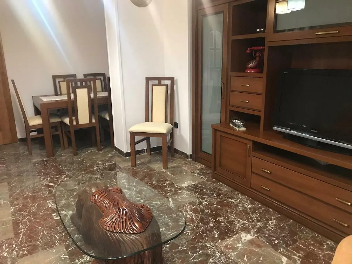 Vita House Jaén 0*,
