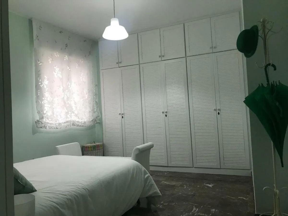 Vita House Jaén Španělsko