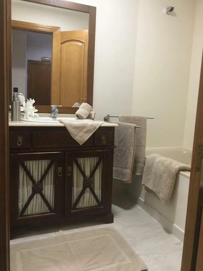 Apartment Vita House Jaen