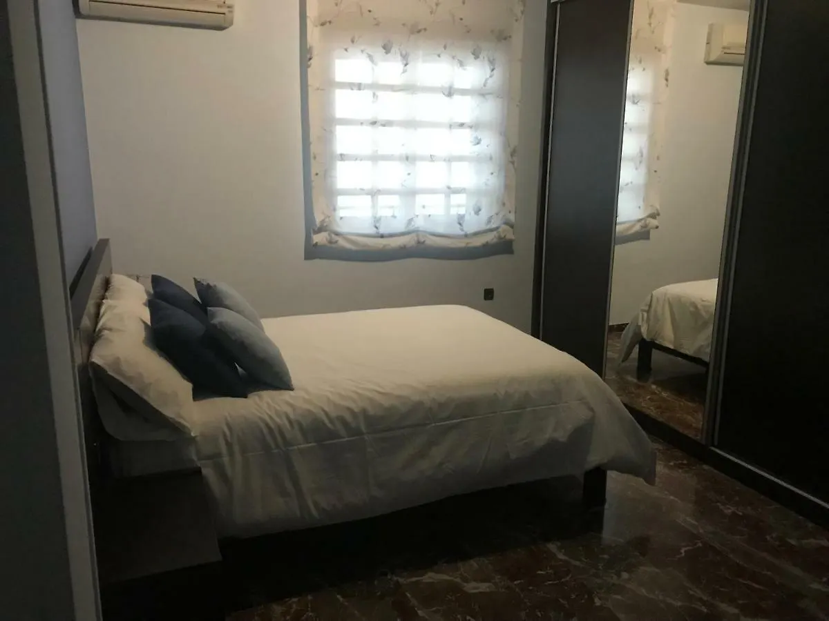 Vita House Jaen Spain