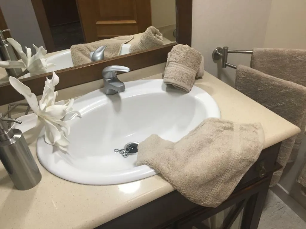 Apartment Vita House Jaen Spain