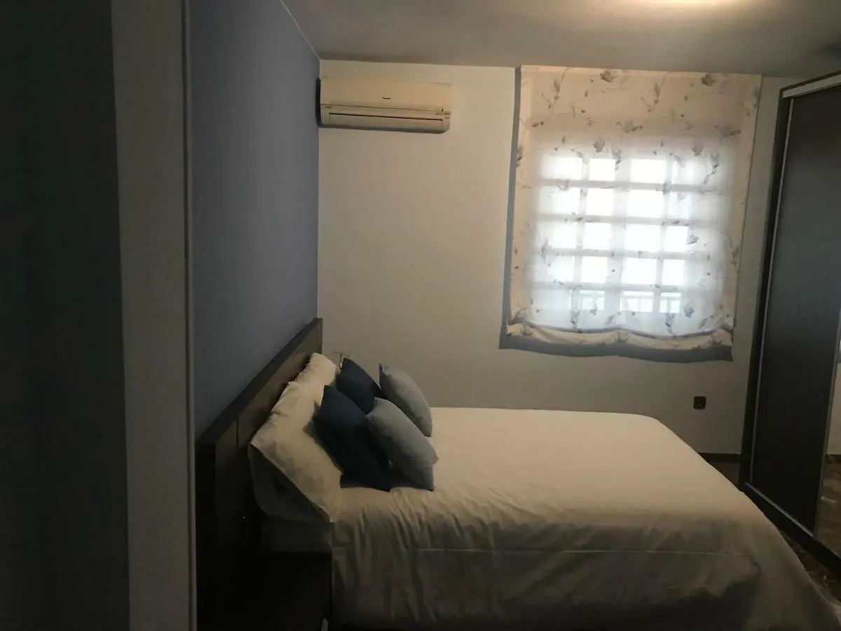Apartment Vita House Jaen