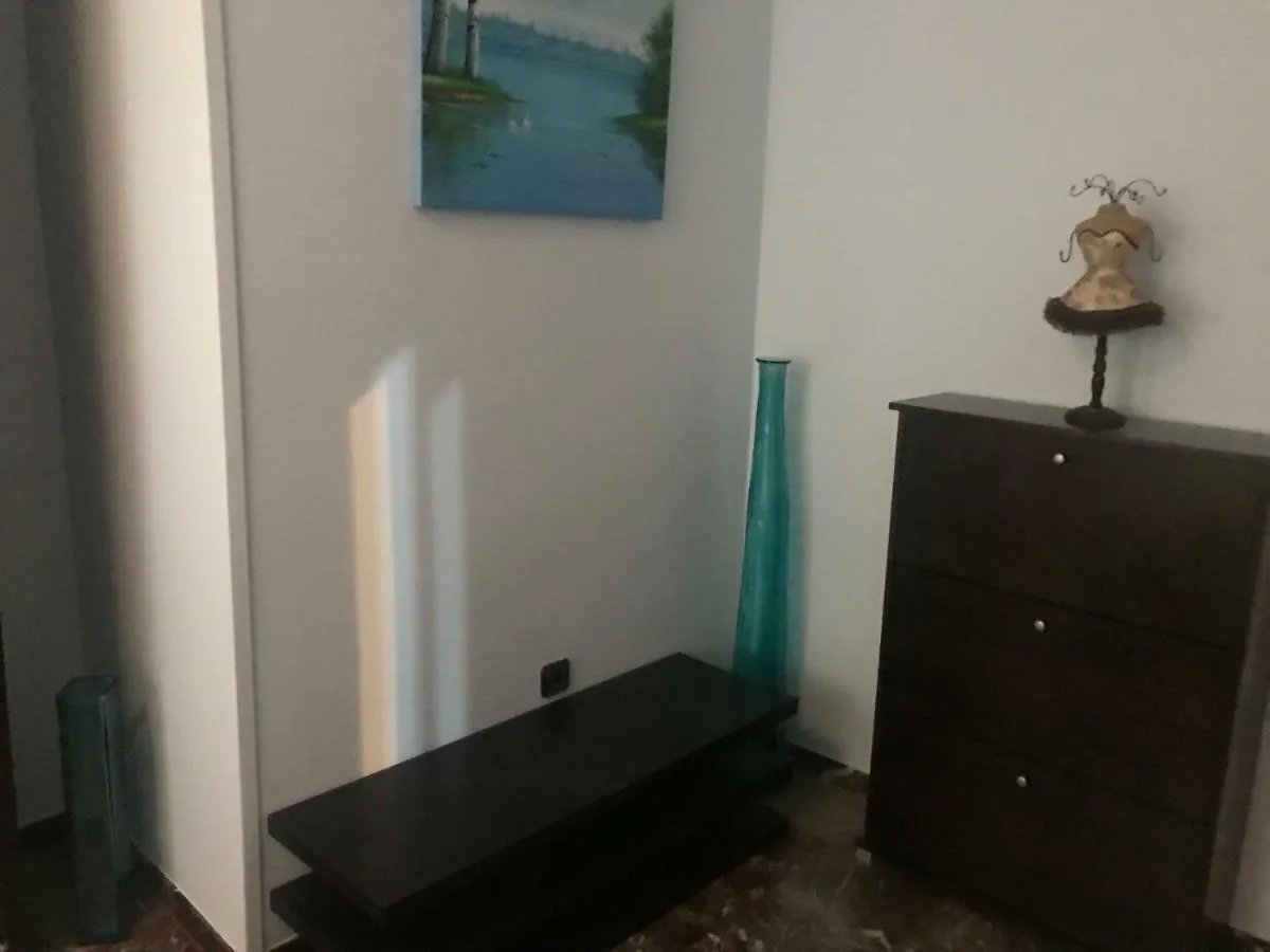 Apartment Vita House Jaen