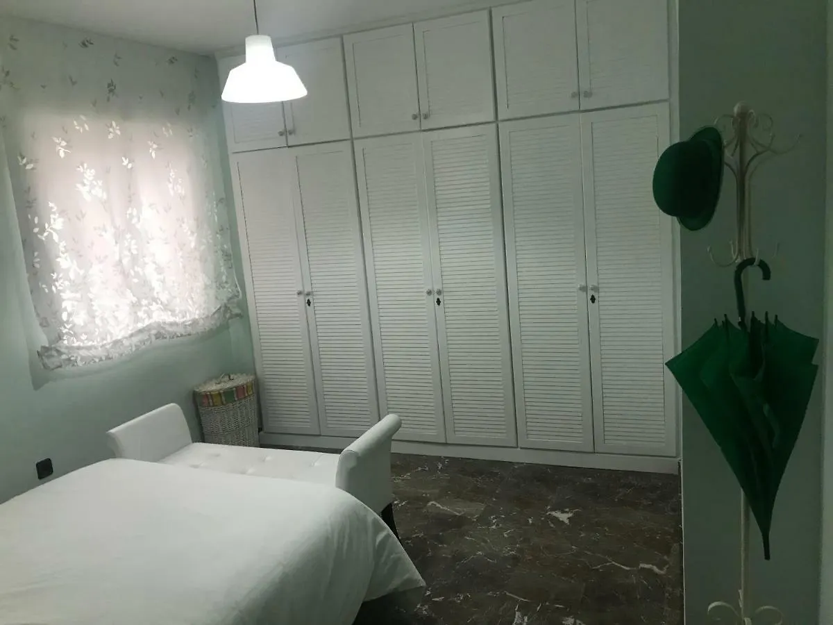 Vita House Jaen 0*,  Spain
