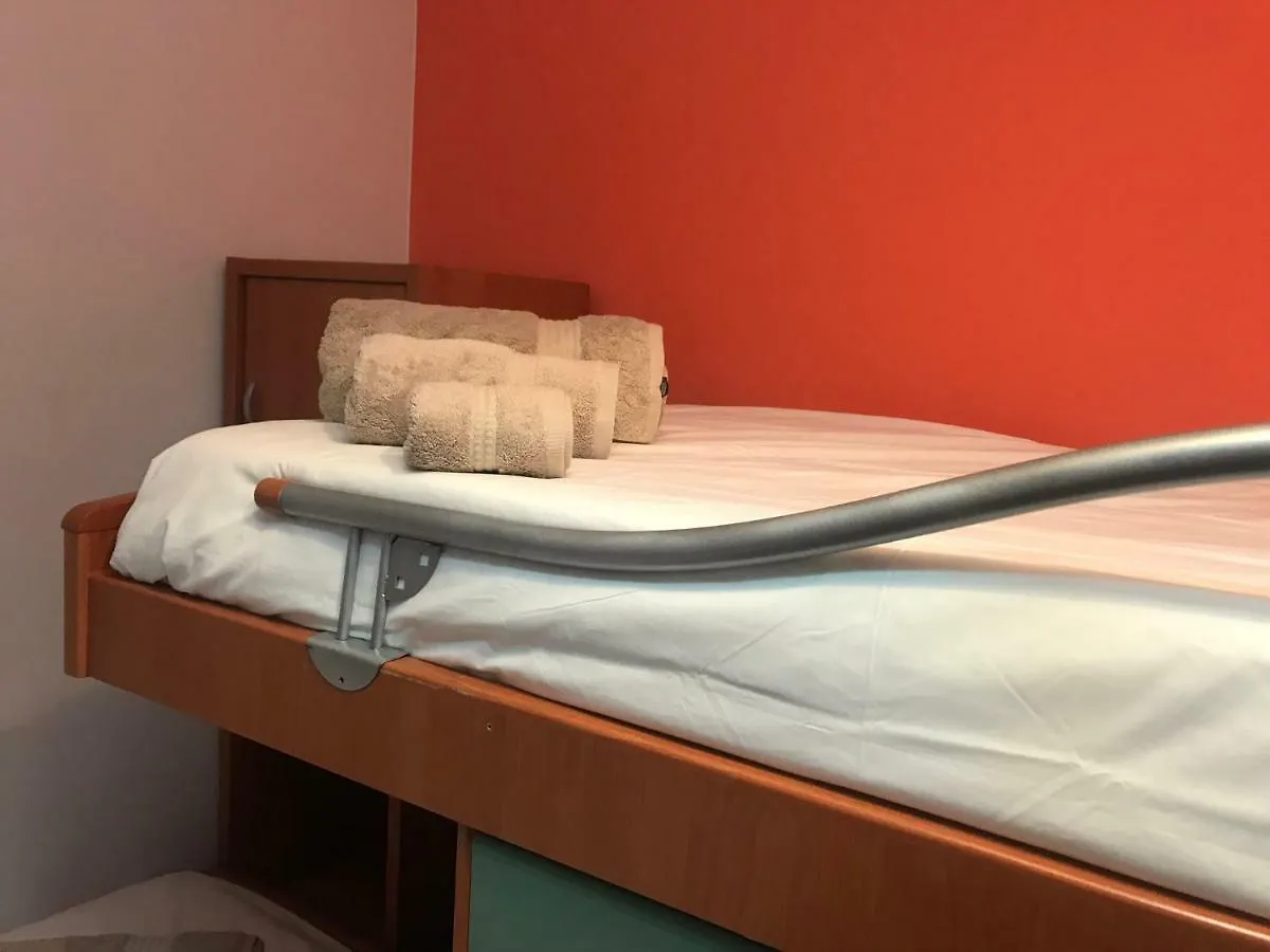 Apartment Vita House Jaen Spain
